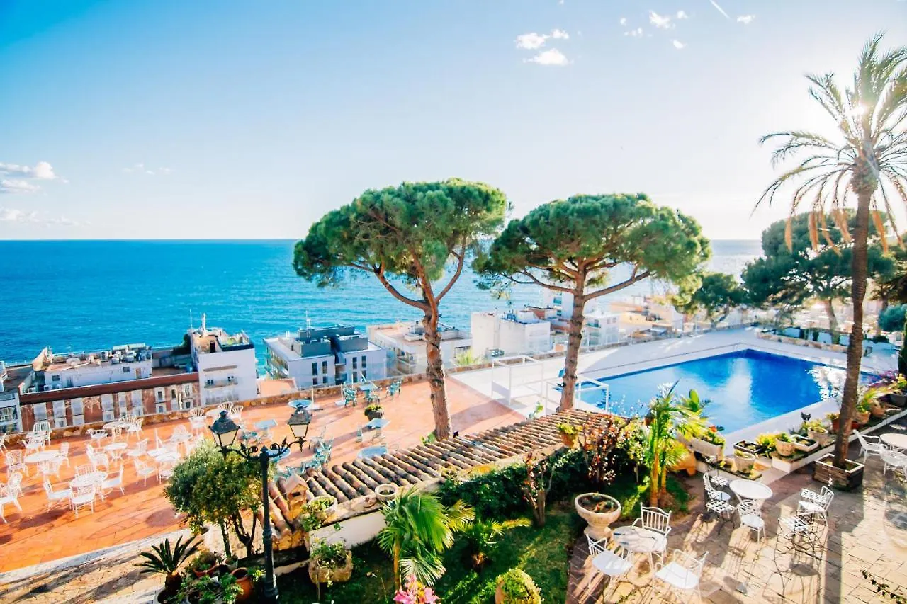 Hotel Roger De Flor By Seleqtta Lloret de Mar