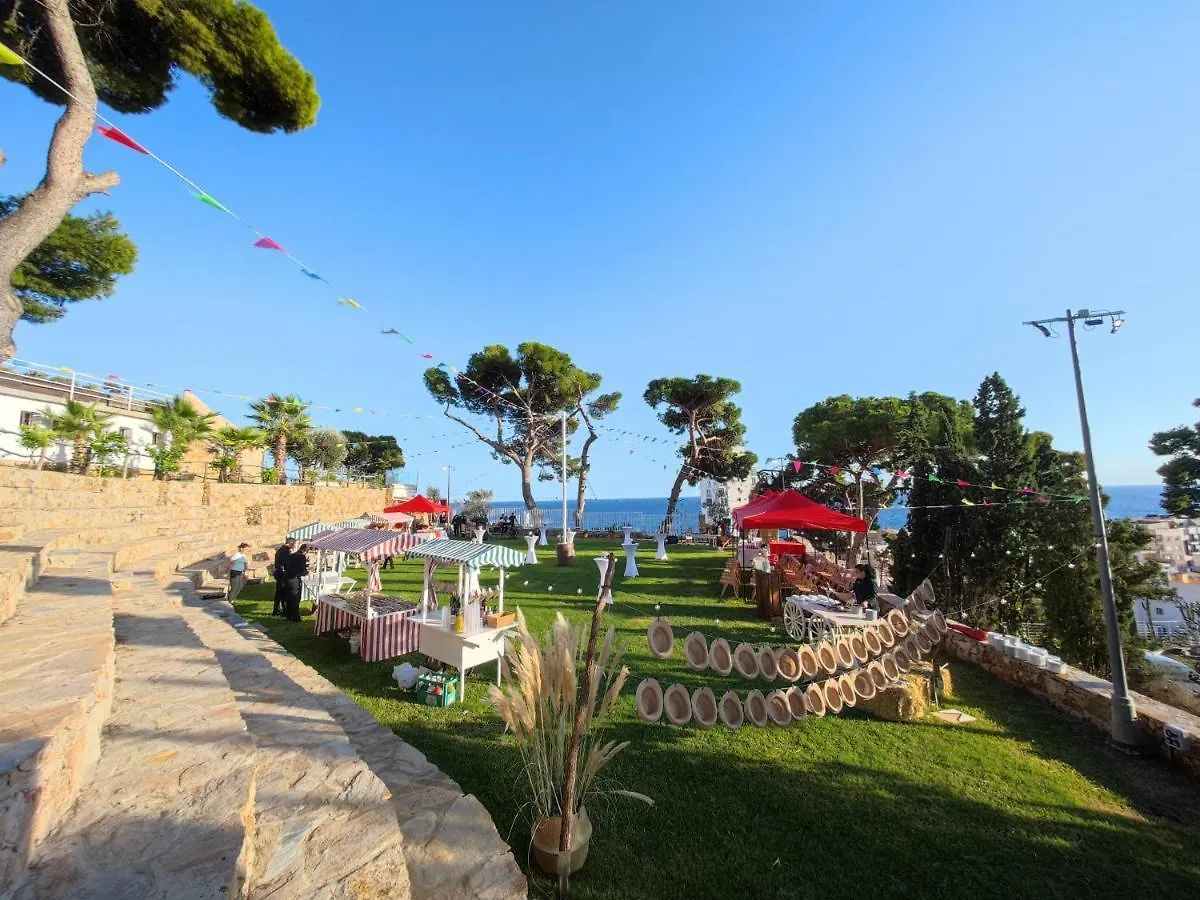 Hotel Roger De Flor By Seleqtta Lloret de Mar