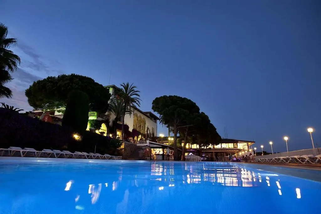 Hotel Roger De Flor By Seleqtta Lloret de Mar Spain