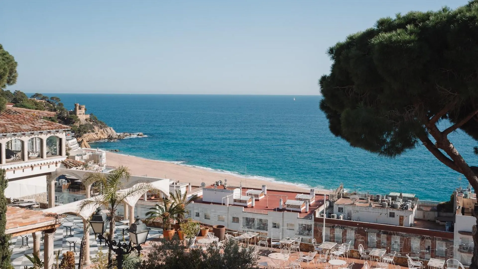 Hotel Roger De Flor By Seleqtta Lloret de Mar