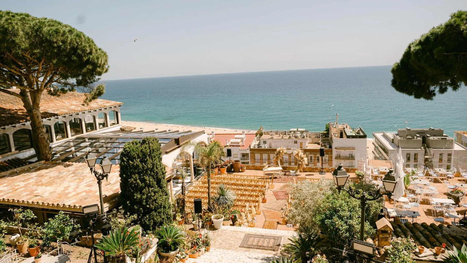 Hotel Roger De Flor By Seleqtta Lloret de Mar 4*,  Spain