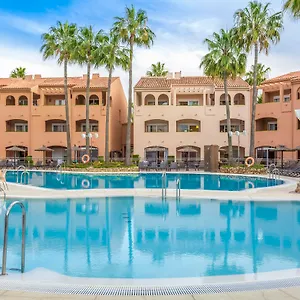 Amigos Club Aparthotel La Cala De Mijas