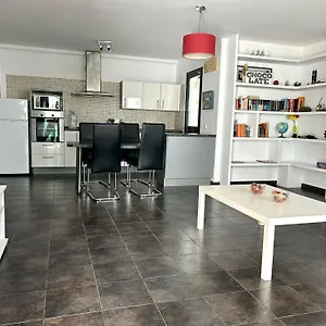 Sunshine Appartement Famara