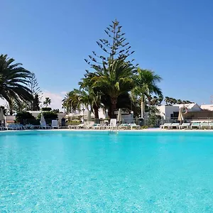 Santa Clara Hébergement de vacances Playa del Inglés
