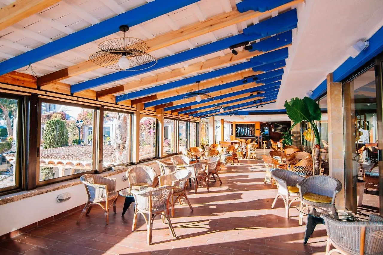 Hotel Roger de Flor Seleqtta à Lloret de Mar