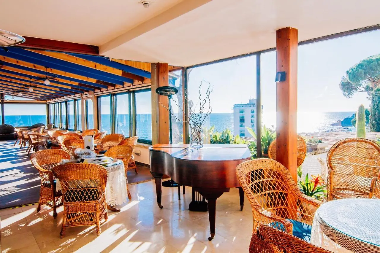 Hotel Roger de Flor Seleqtta à Lloret de Mar