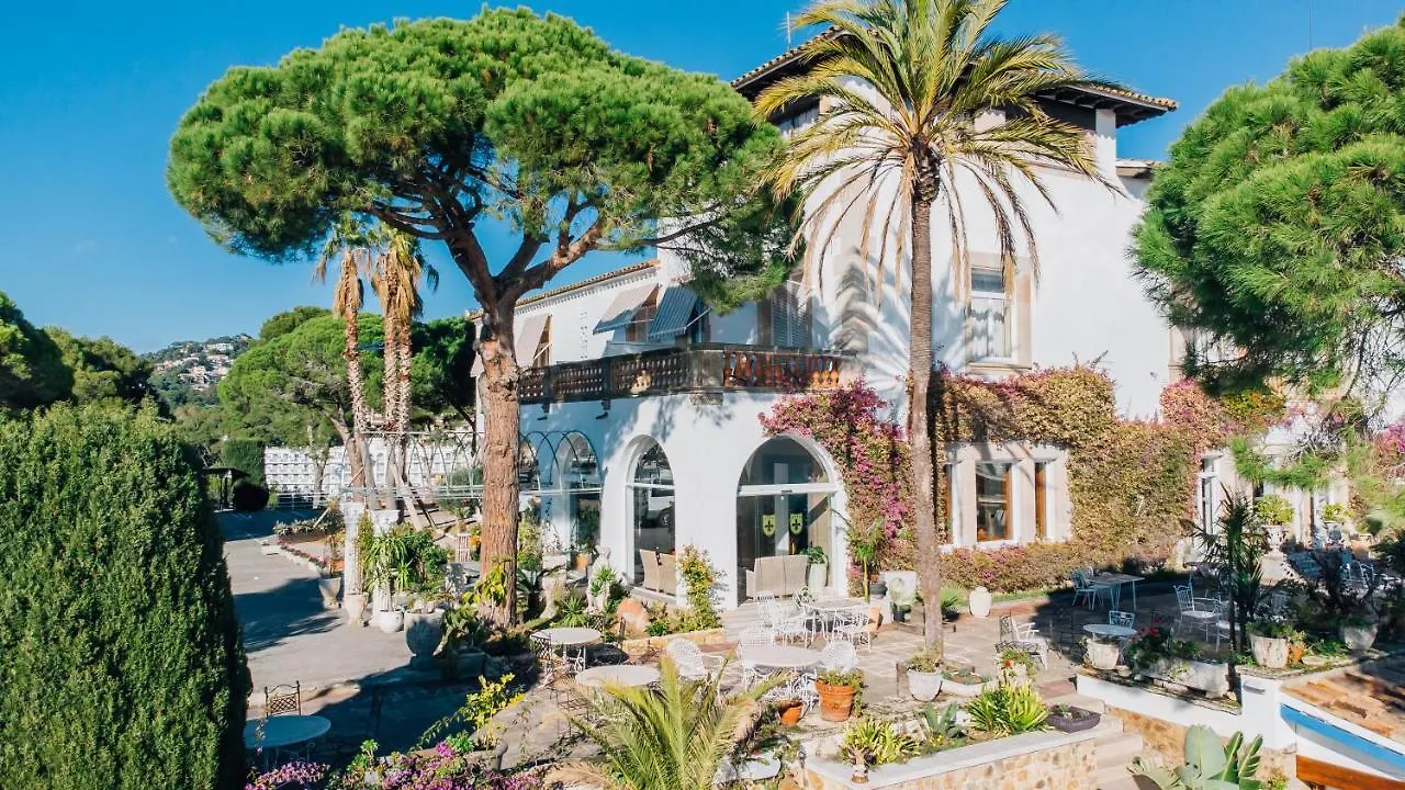 Hotel Roger de Flor Seleqtta à Lloret de Mar