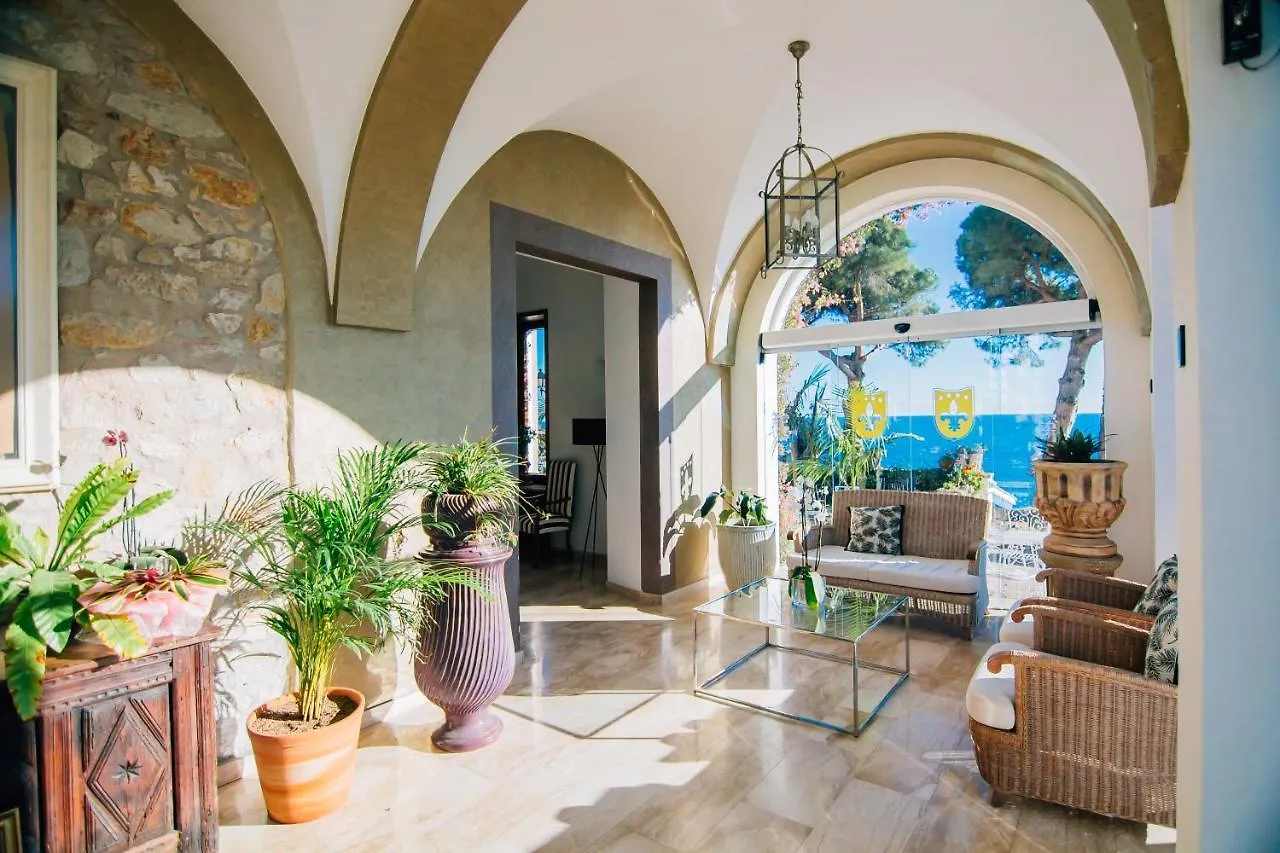 ****  Hotel Roger de Flor Seleqtta à Lloret de Mar Espagne