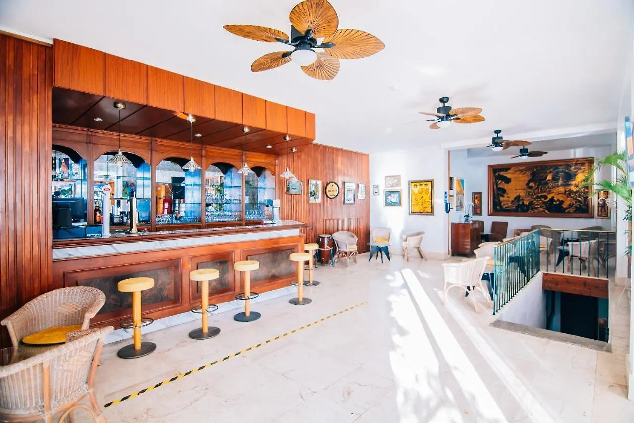 Hotel Roger de Flor Seleqtta à Lloret de Mar