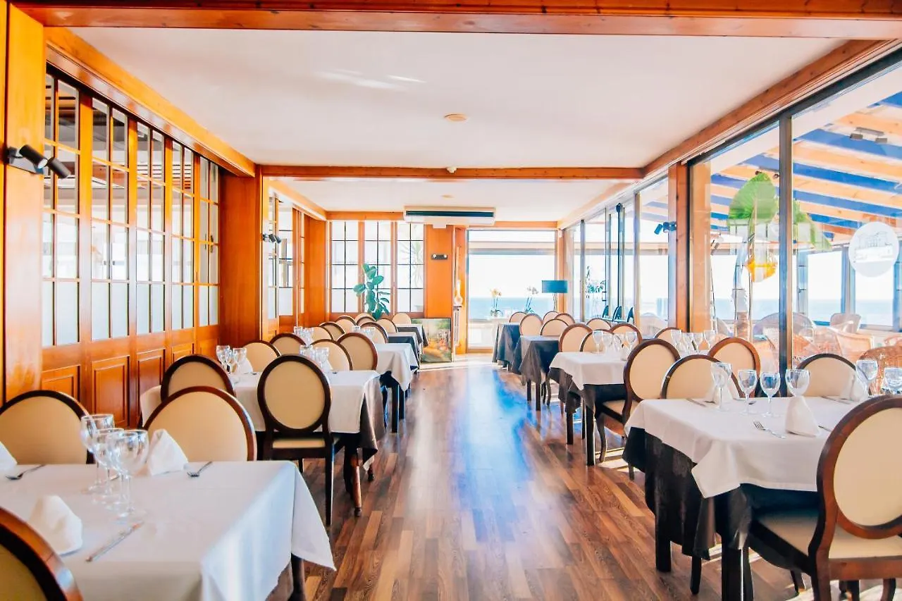 Hotel Roger de Flor Seleqtta à Lloret de Mar