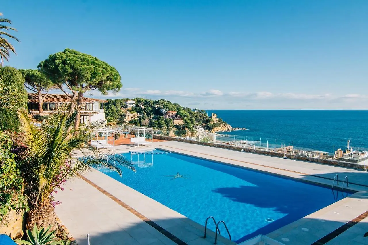 Hotel Roger de Flor Seleqtta à Lloret de Mar