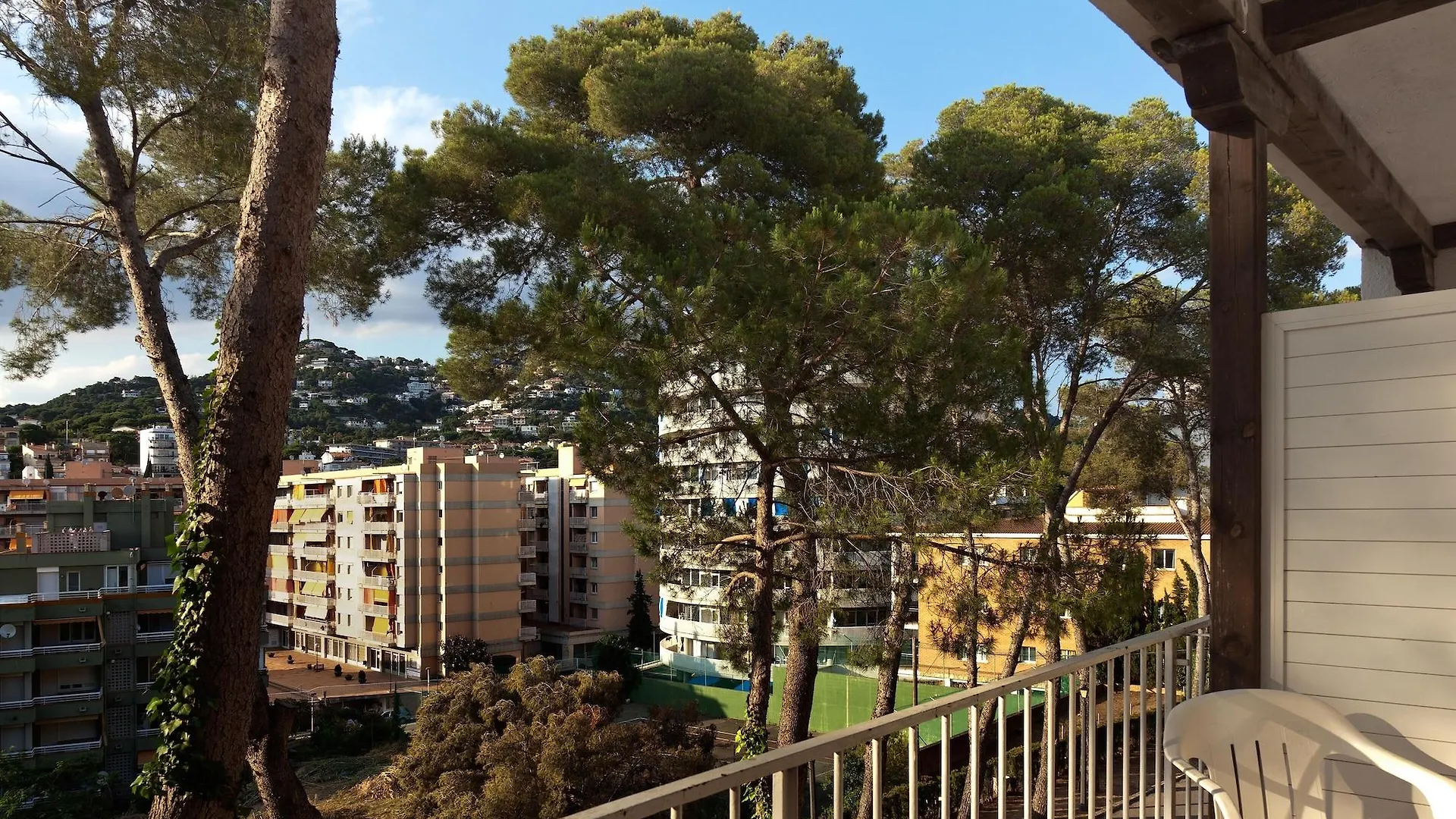 Hotel Roger de Flor Seleqtta à Lloret de Mar Espagne