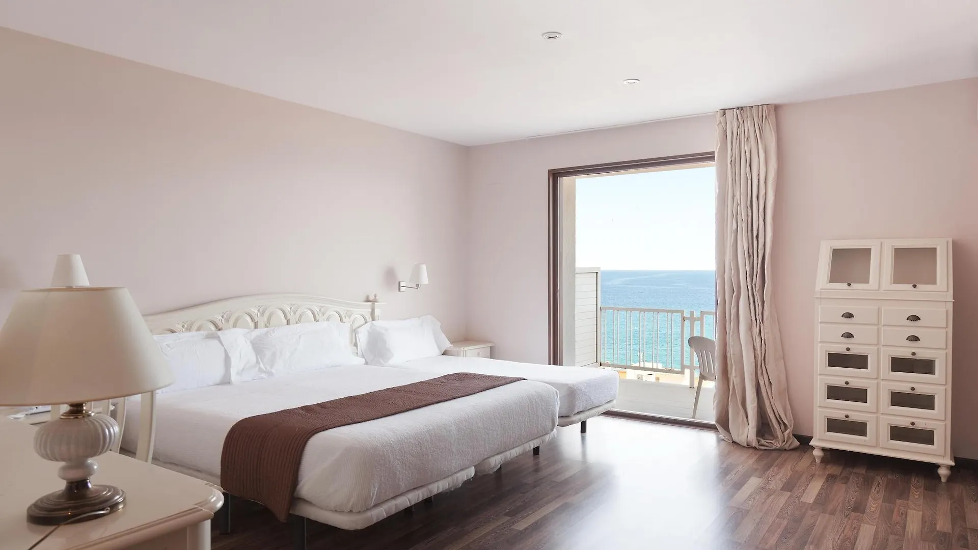 Hotel Roger de Flor Seleqtta à Lloret de Mar