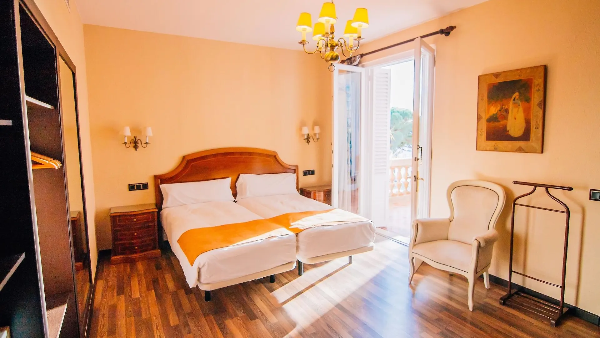 Hotel Roger de Flor Seleqtta à Lloret de Mar
