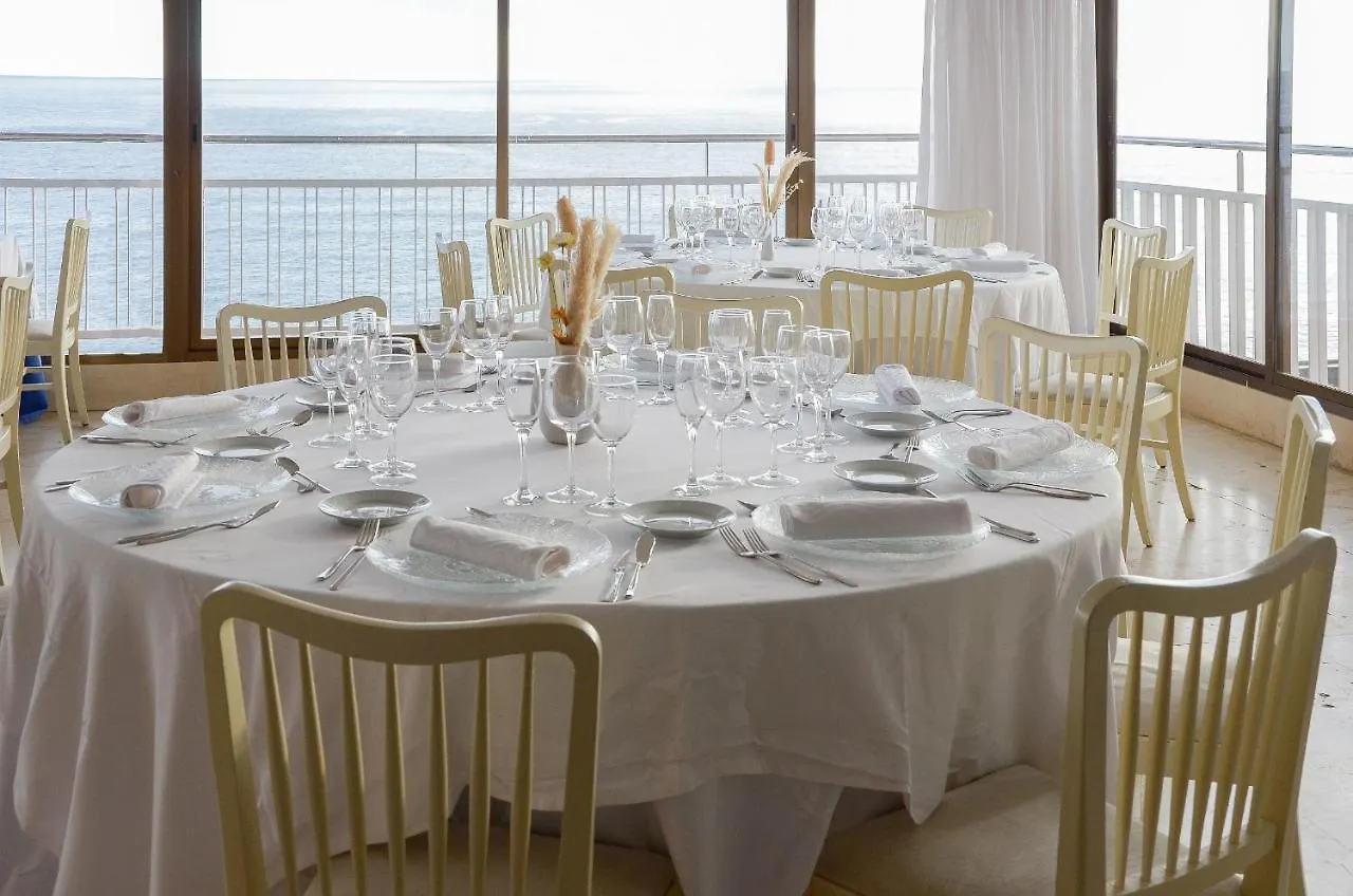 Hotel Roger de Flor Seleqtta à Lloret de Mar Espagne