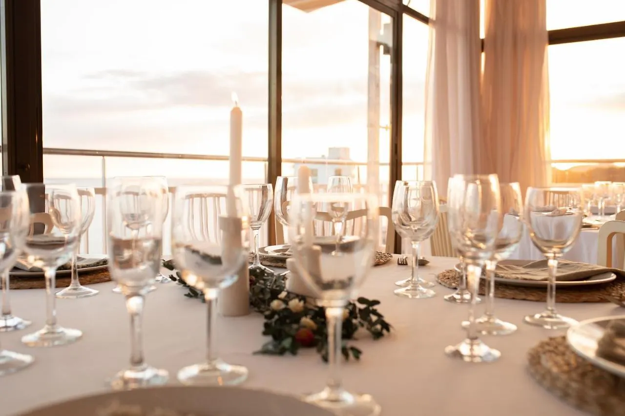 Hotel Roger de Flor Seleqtta à Lloret de Mar