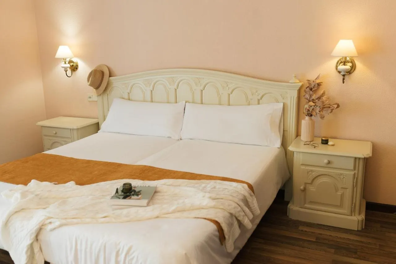 Hotel Roger de Flor Seleqtta à Lloret de Mar