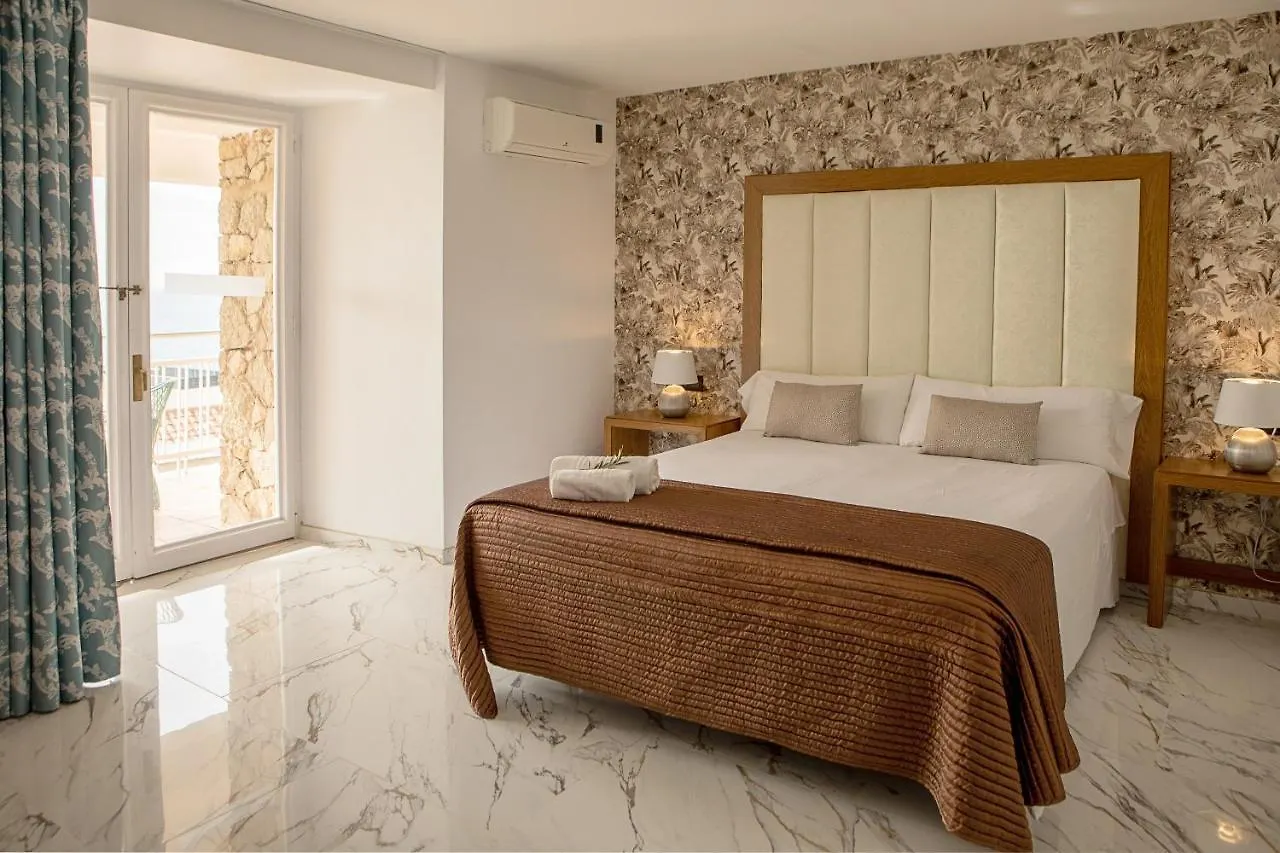 Hotel Roger de Flor Seleqtta à Lloret de Mar