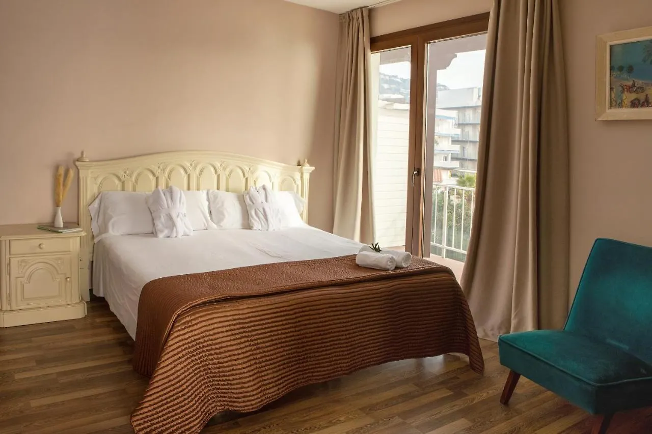 Hotel Roger de Flor Seleqtta à Lloret de Mar