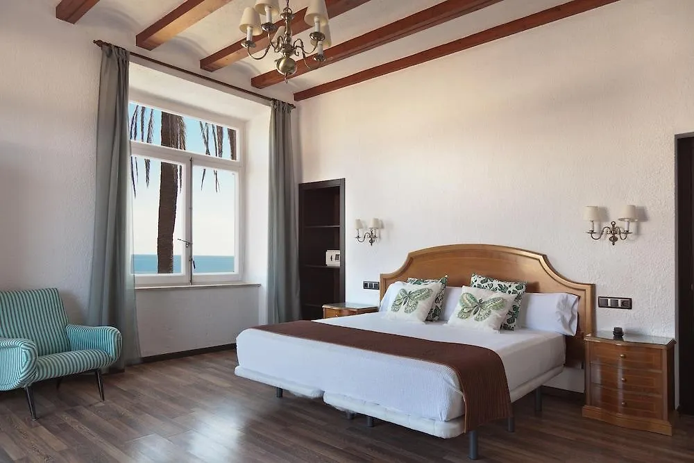 Hotel Roger de Flor Seleqtta à Lloret de Mar