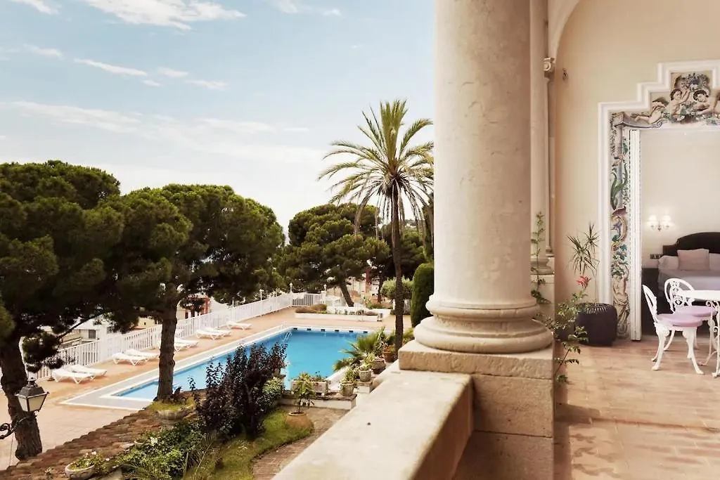 Hotel Roger de Flor Seleqtta à Lloret de Mar