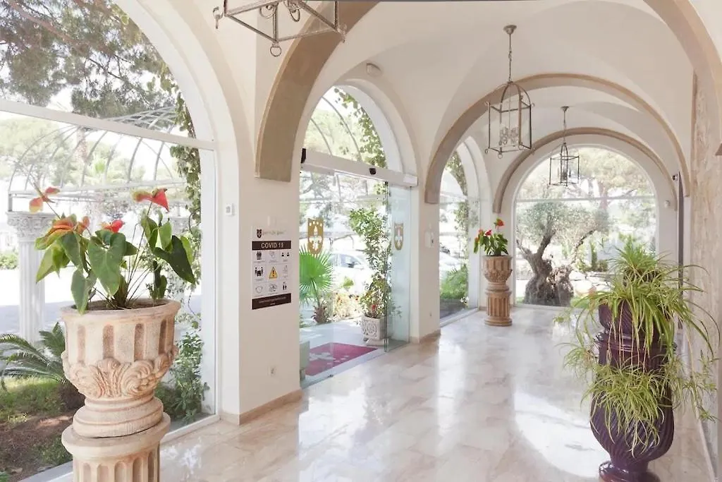 Hotel Roger de Flor Seleqtta à Lloret de Mar