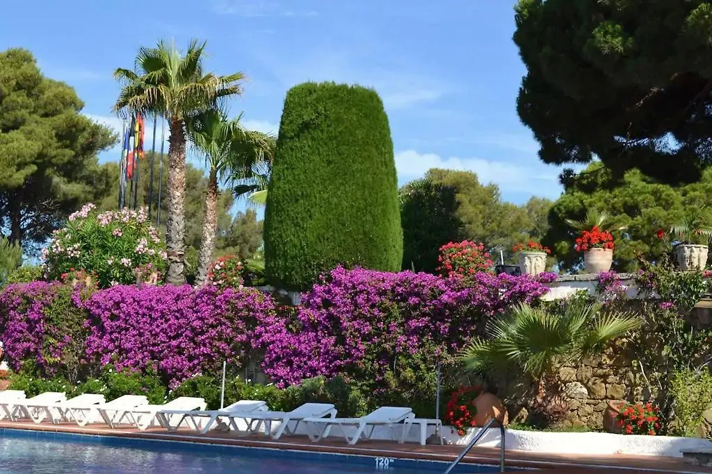 Hotel Roger de Flor Seleqtta à Lloret de Mar 4*,  Espagne