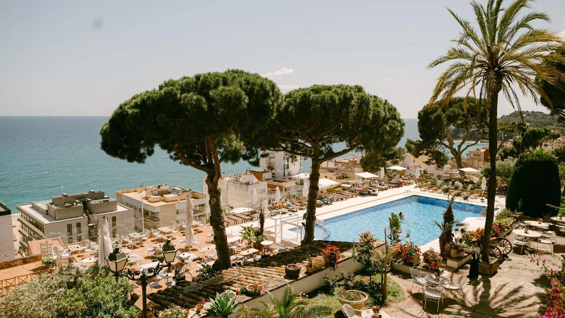 Hotel Roger de Flor Seleqtta à Lloret de Mar