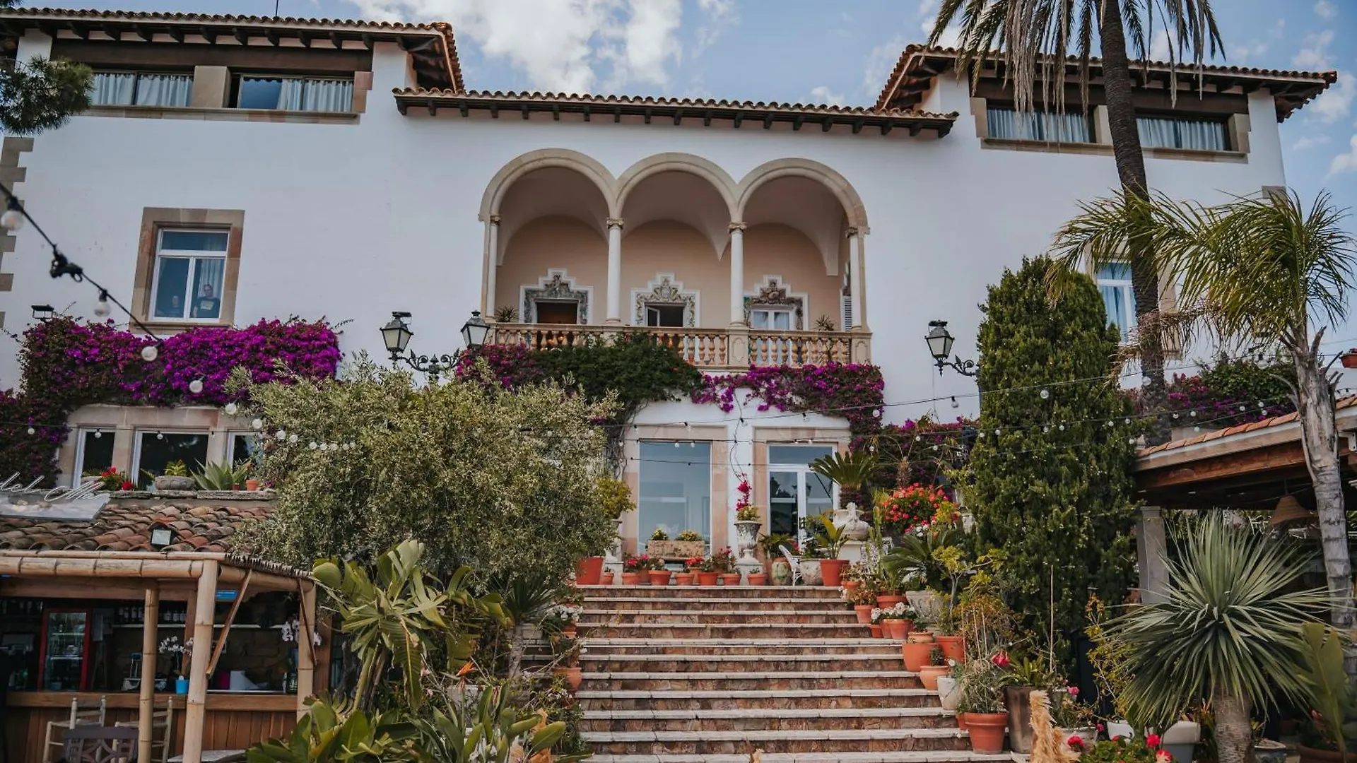 Hotel Roger de Flor Seleqtta à Lloret de Mar Espagne