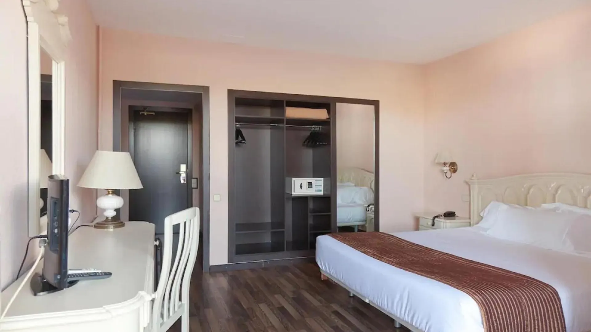 Hotel Roger de Flor Seleqtta à Lloret de Mar 4*,  Espagne