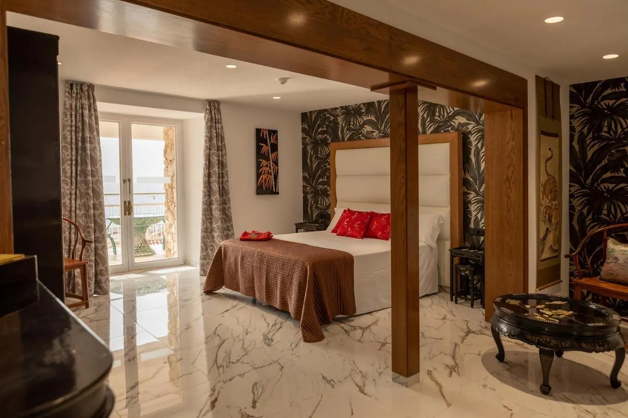 Hotel Roger De Flor By Seleqtta Льорет-де-Мар