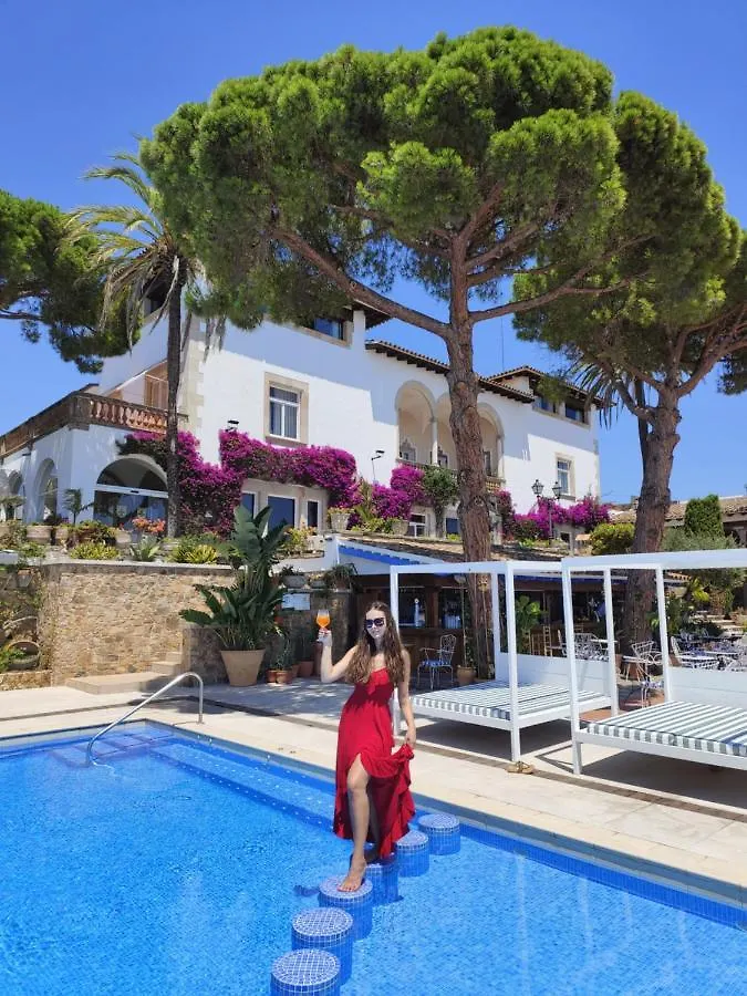 Hotel Roger De Flor By Seleqtta Lloret de Mar