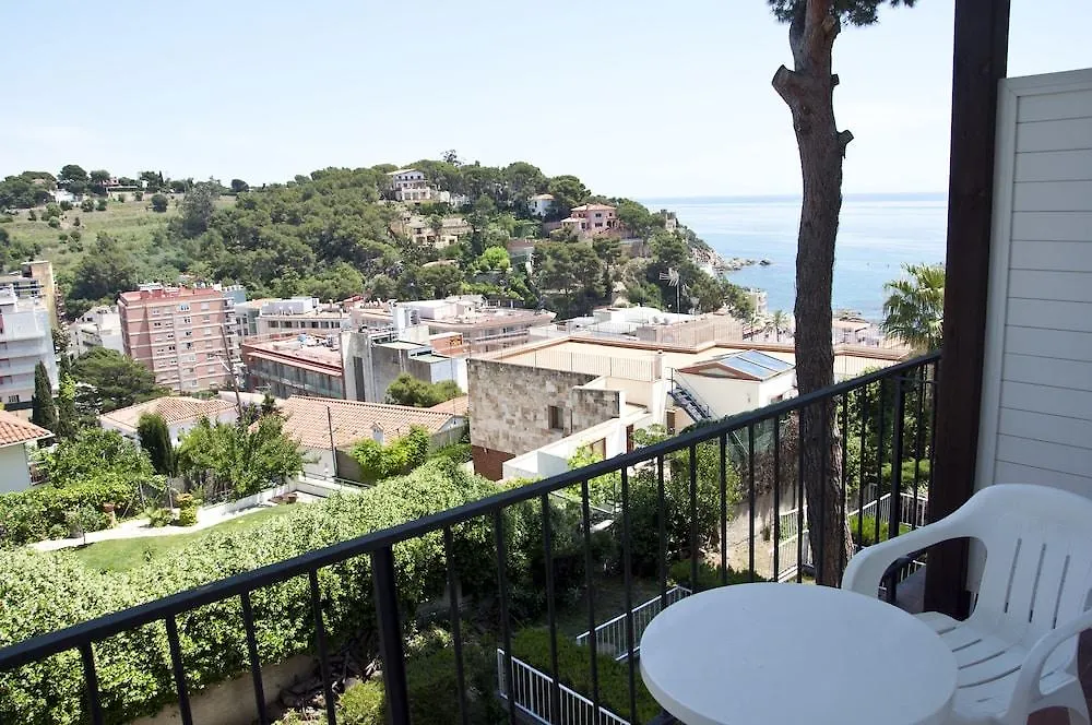 Hotel Roger De Flor By Seleqtta Lloret de Mar